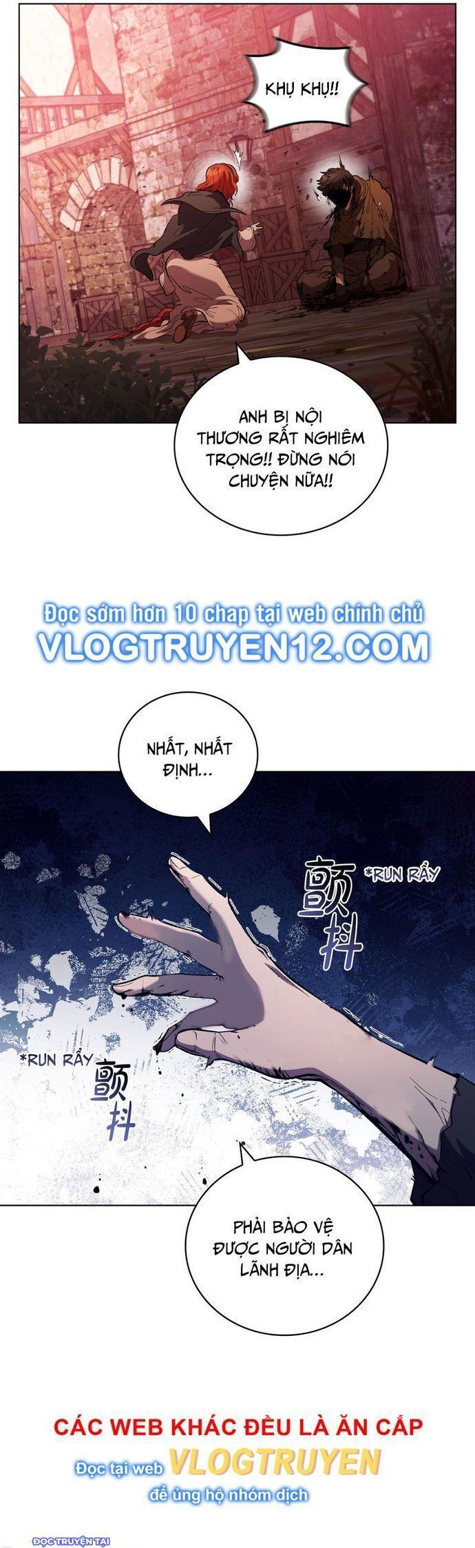 Hồi Quy Thành Công Tước Chapter 86 - 43
