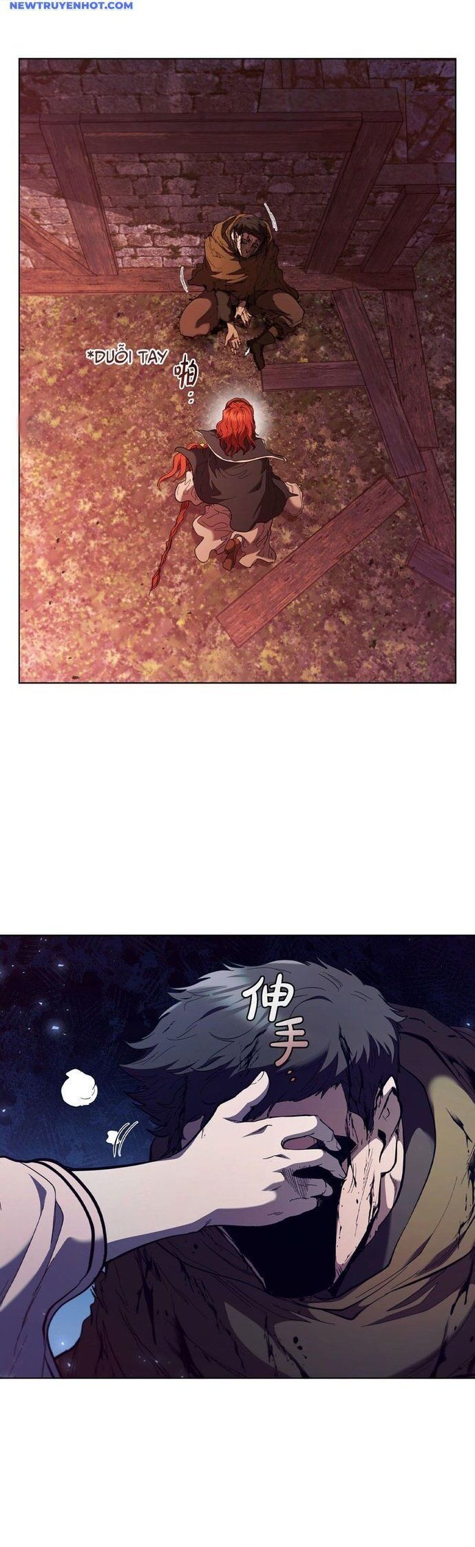 Hồi Quy Thành Công Tước Chapter 86 - 44