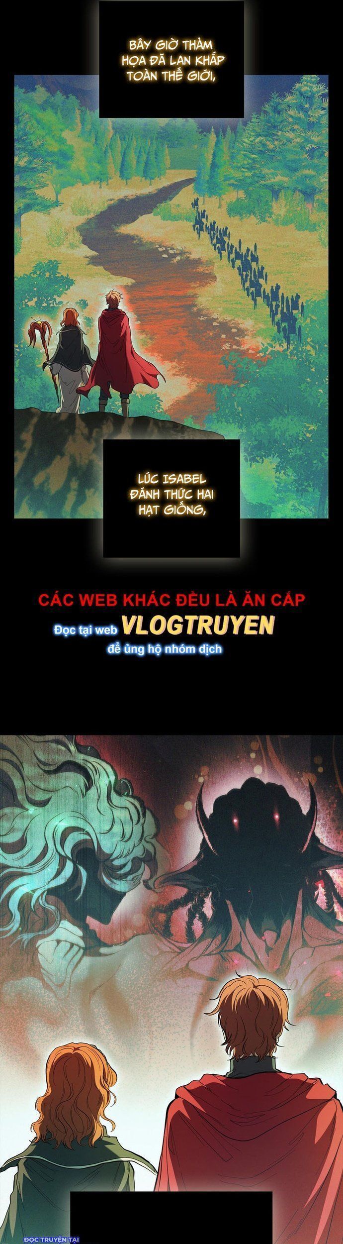 Hồi Quy Thành Công Tước Chapter 86 - 9