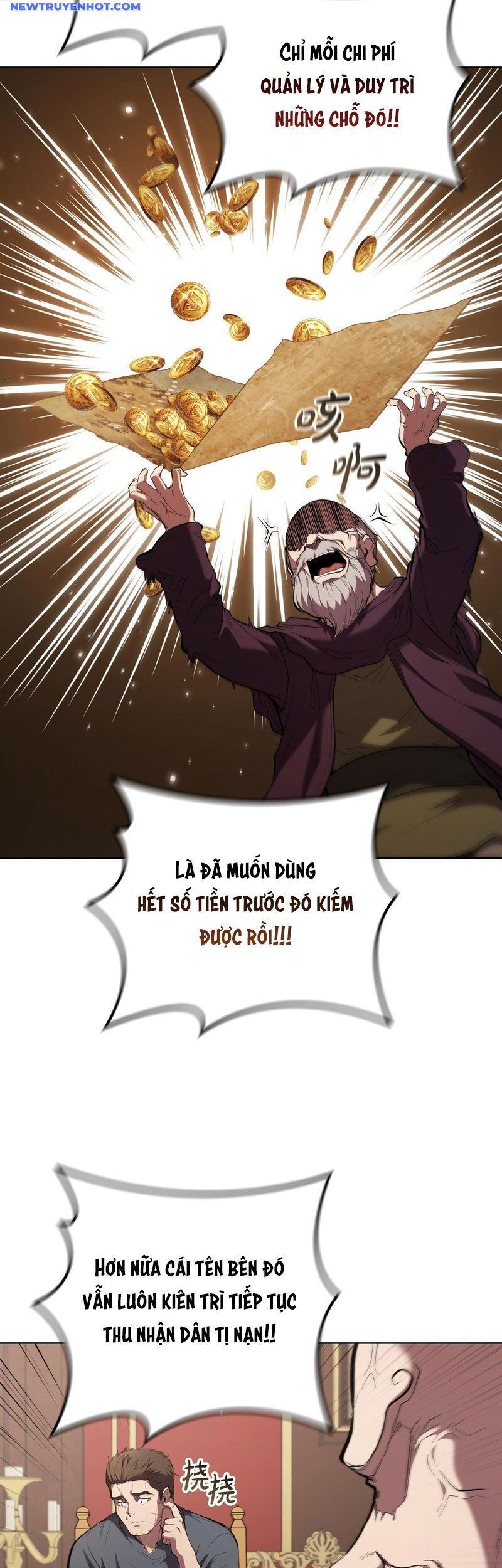 Hồi Quy Thành Công Tước Chapter 87 - 11