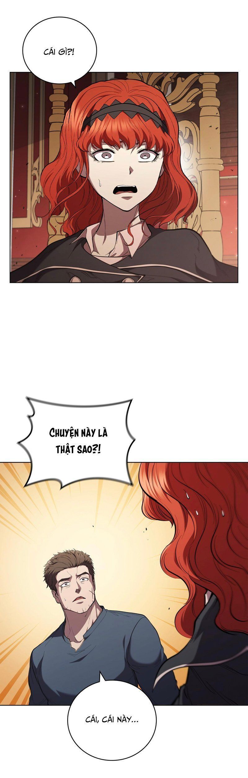 Hồi Quy Thành Công Tước Chapter 87 - 13