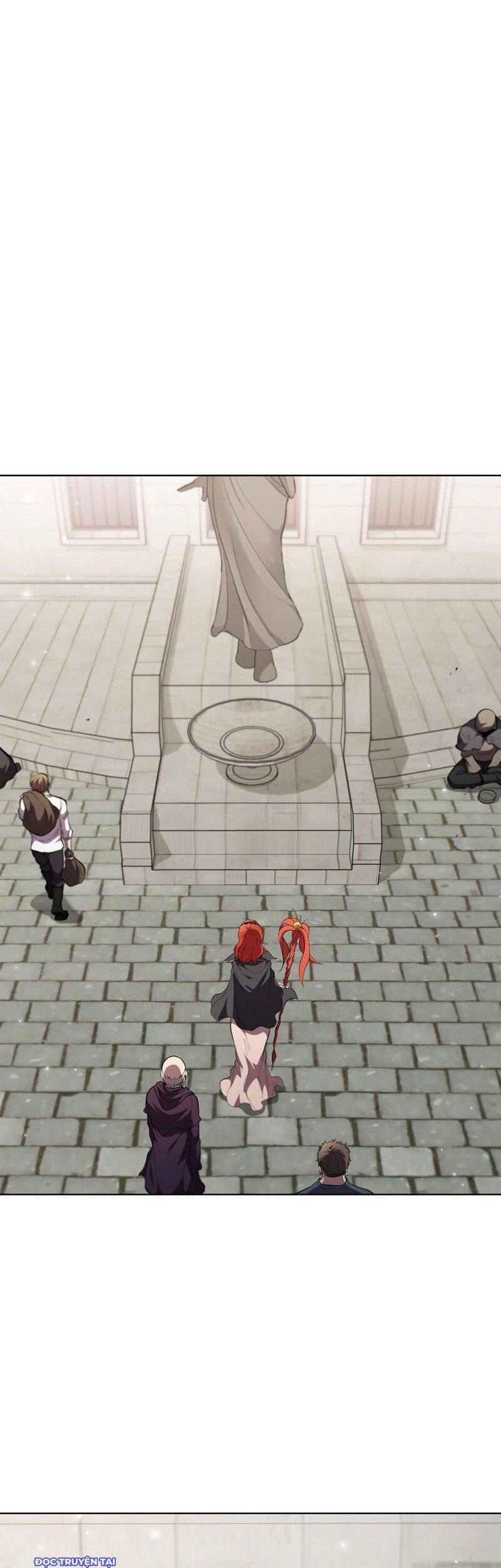 Hồi Quy Thành Công Tước Chapter 87 - 14