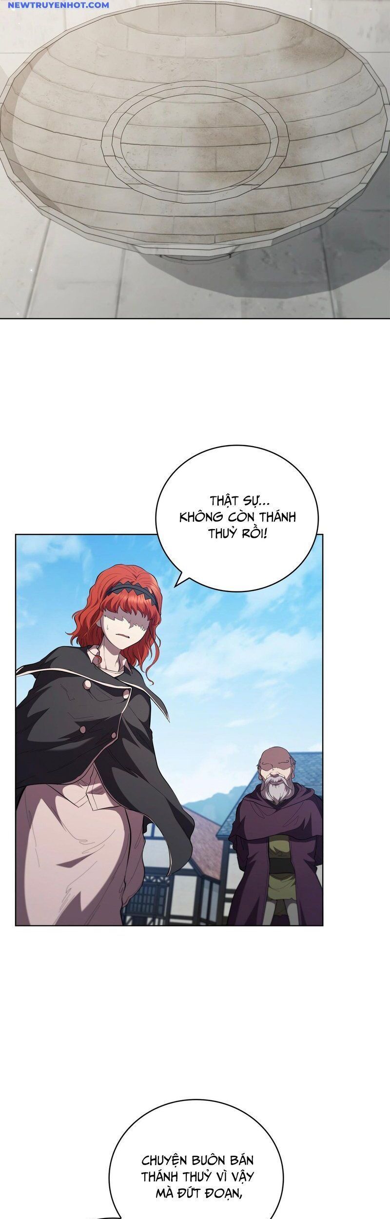 Hồi Quy Thành Công Tước Chapter 87 - 15