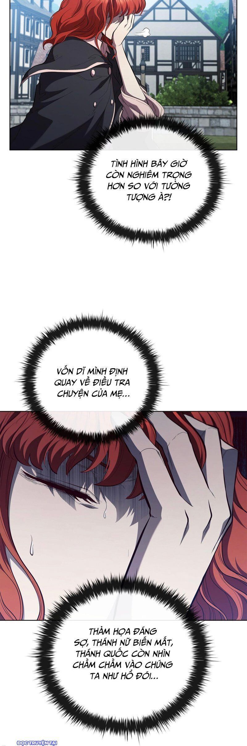 Hồi Quy Thành Công Tước Chapter 87 - 18