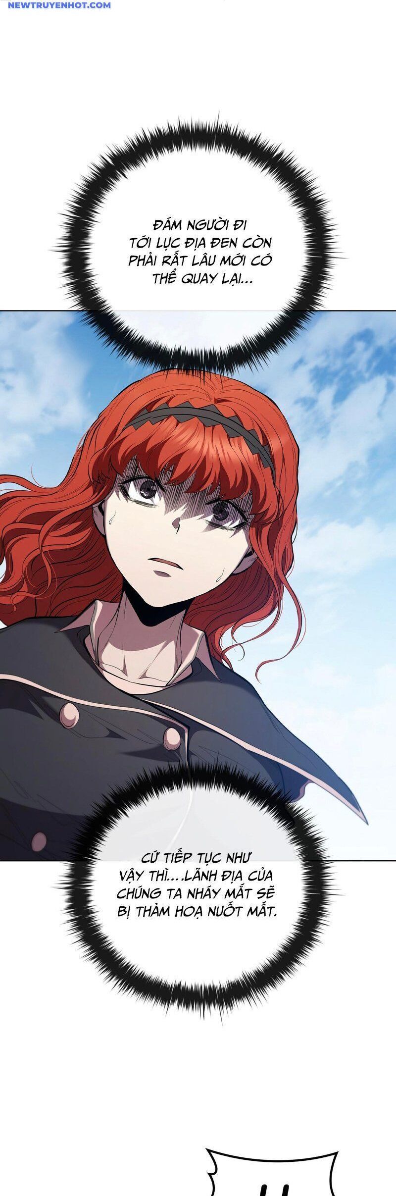 Hồi Quy Thành Công Tước Chapter 87 - 19