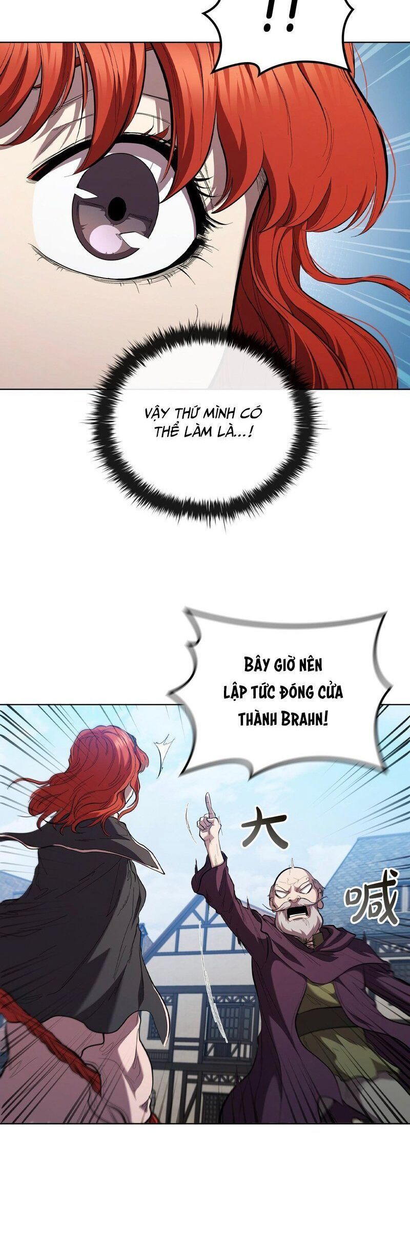 Hồi Quy Thành Công Tước Chapter 87 - 20