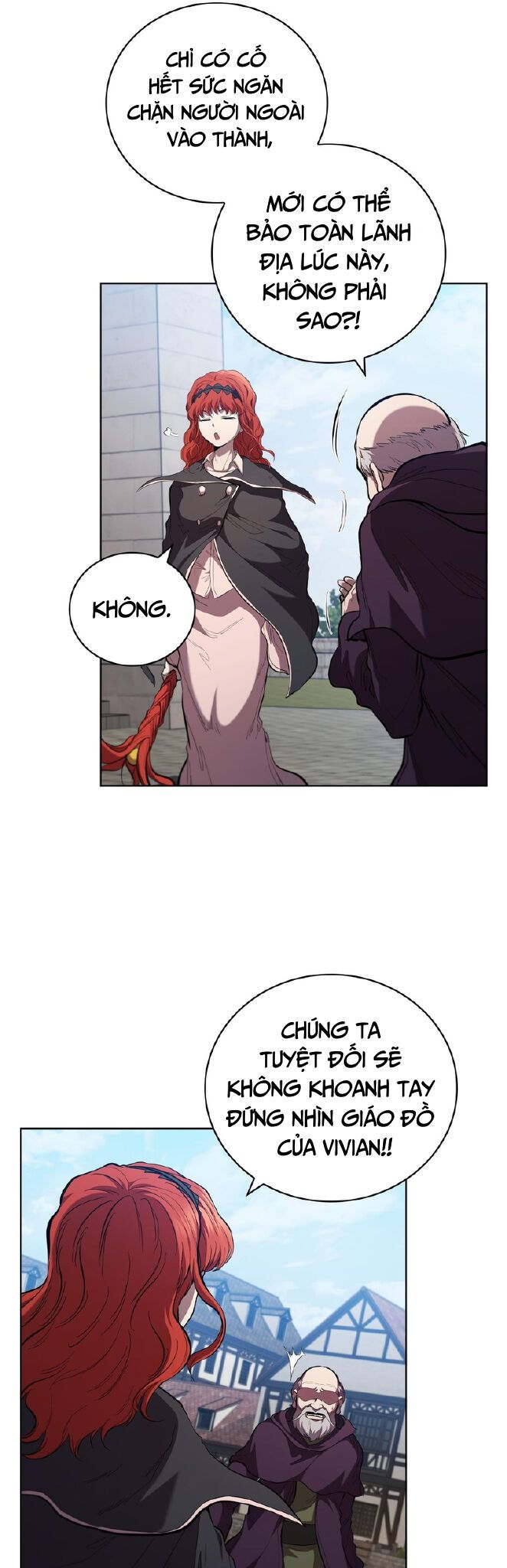 Hồi Quy Thành Công Tước Chapter 87 - 22