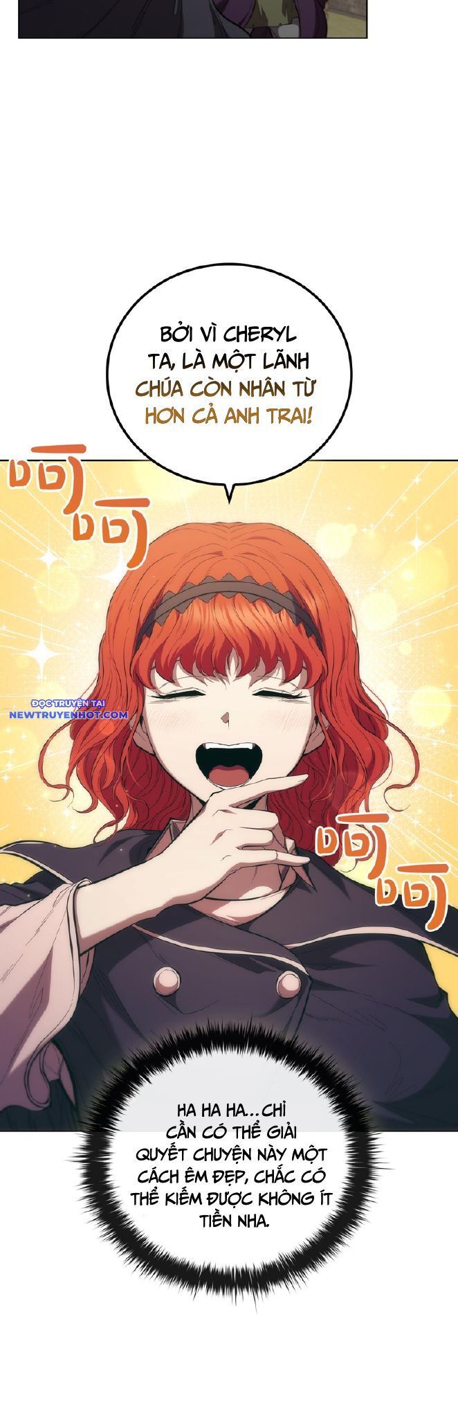 Hồi Quy Thành Công Tước Chapter 87 - 23