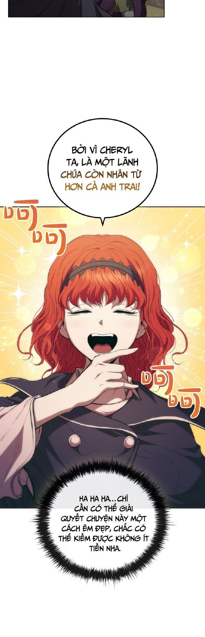 Hồi Quy Thành Công Tước Chapter 87 - 24