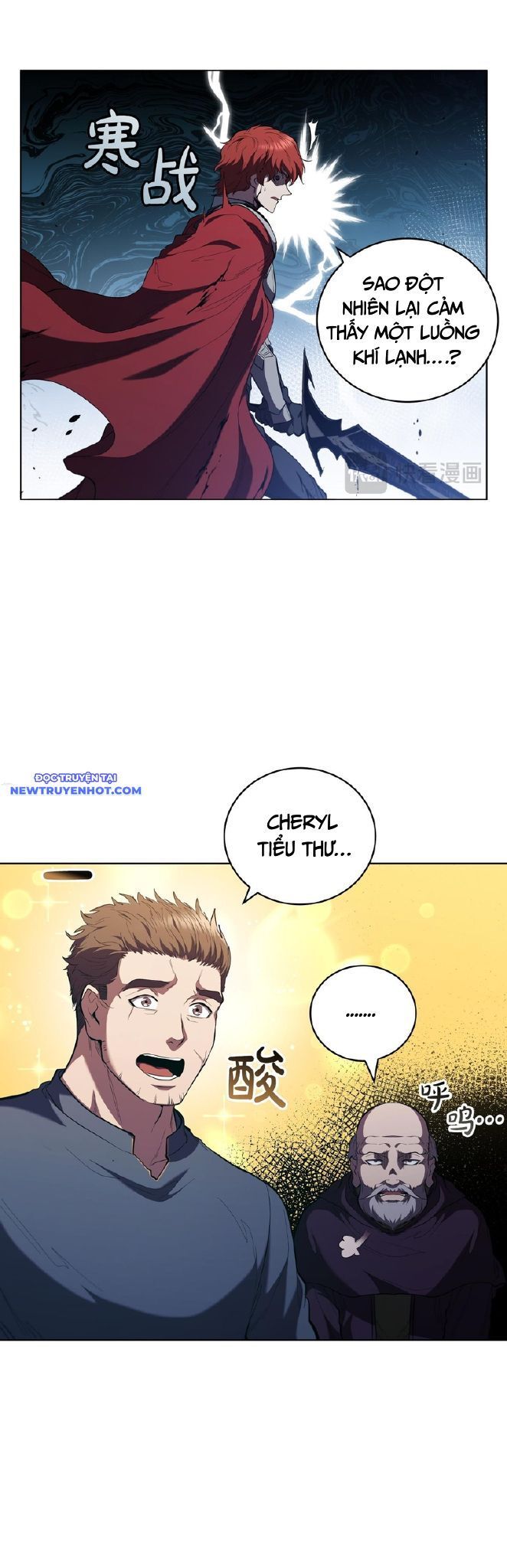 Hồi Quy Thành Công Tước Chapter 87 - 25