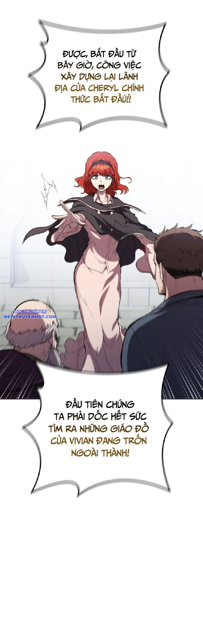 Hồi Quy Thành Công Tước Chapter 87 - 27