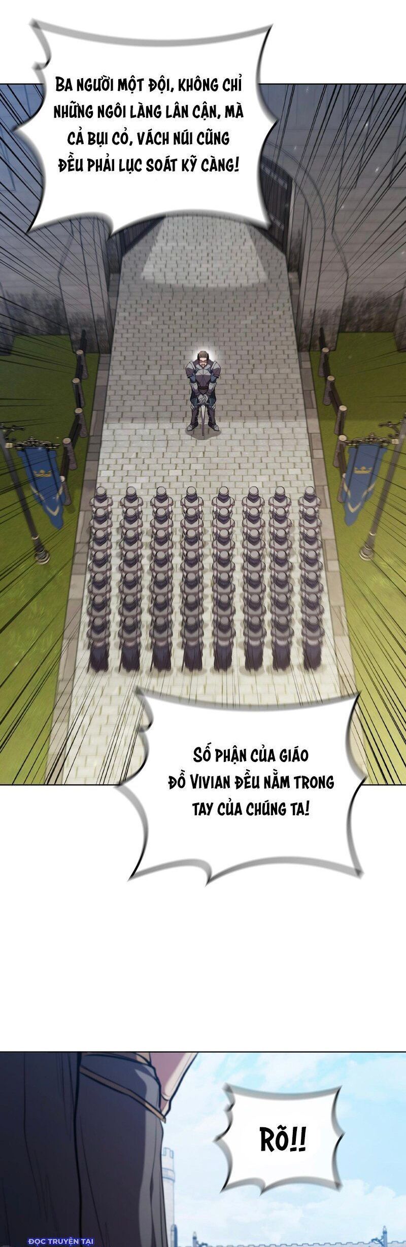 Hồi Quy Thành Công Tước Chapter 87 - 30