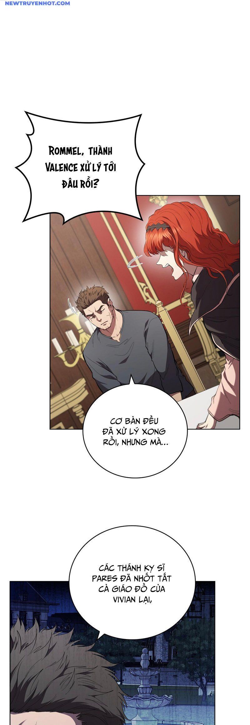 Hồi Quy Thành Công Tước Chapter 87 - 4