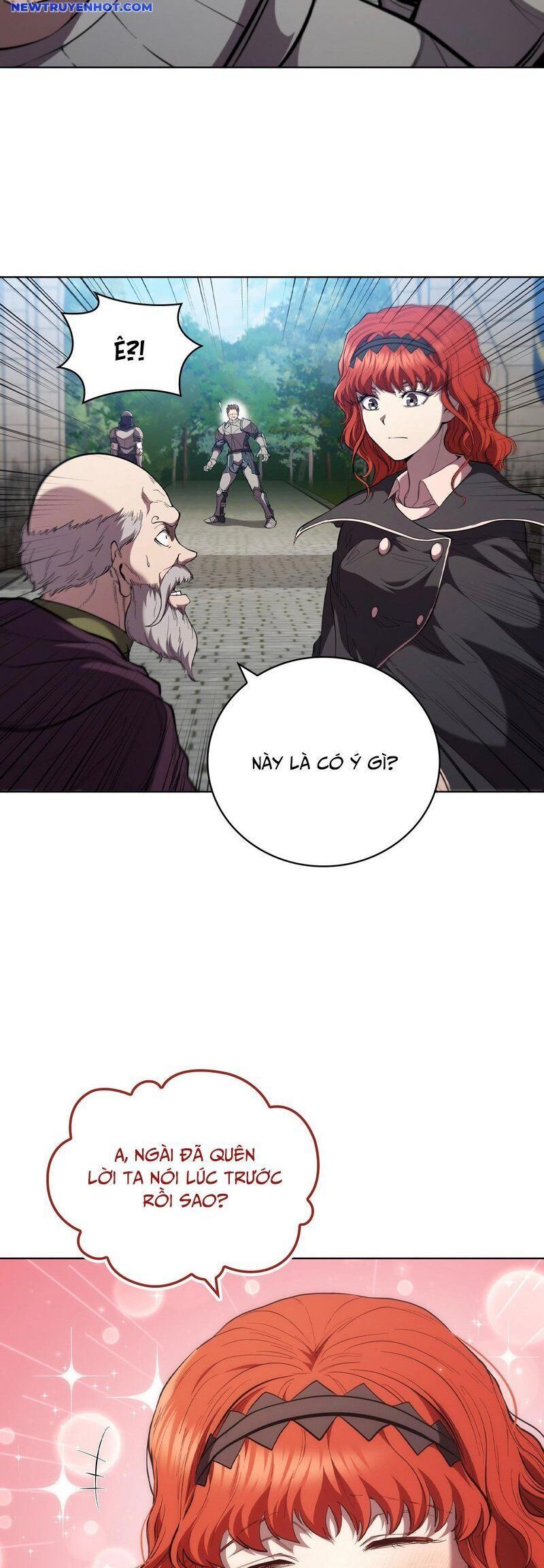 Hồi Quy Thành Công Tước Chapter 87 - 35