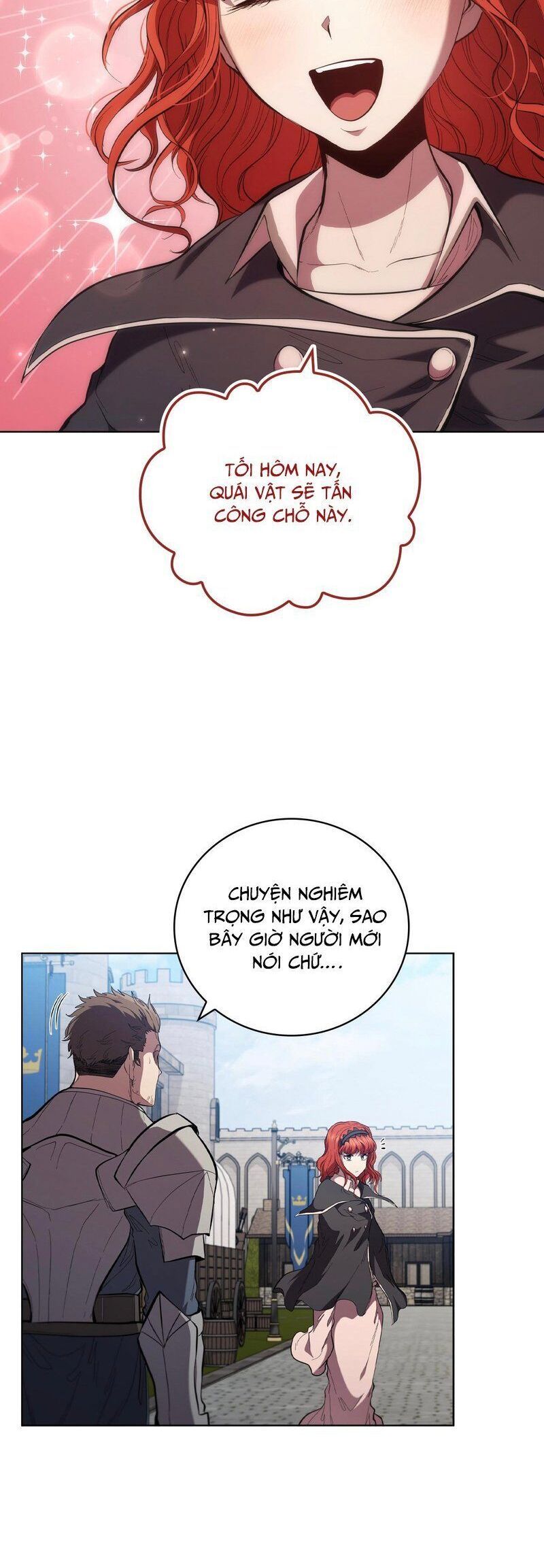 Hồi Quy Thành Công Tước Chapter 87 - 36