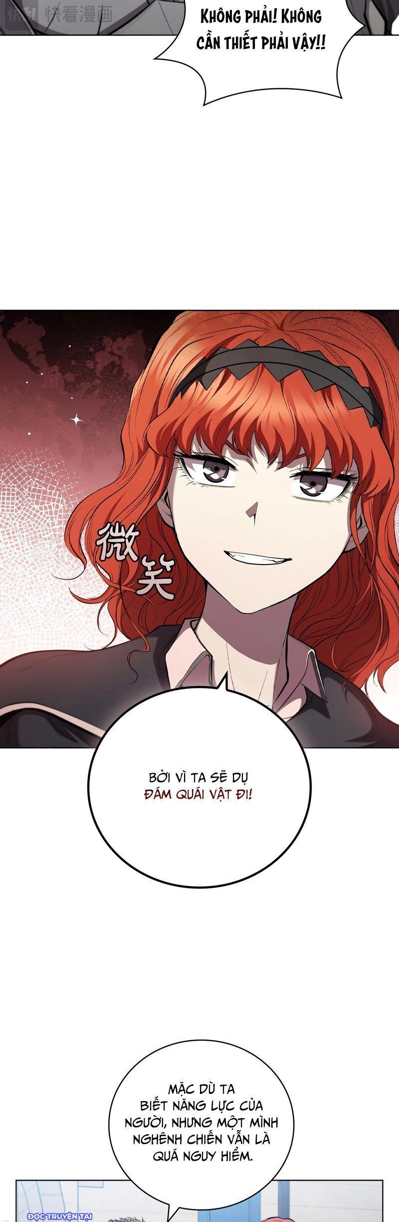 Hồi Quy Thành Công Tước Chapter 87 - 38