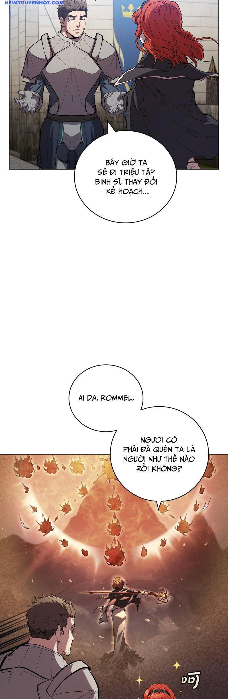 Hồi Quy Thành Công Tước Chapter 87 - 39