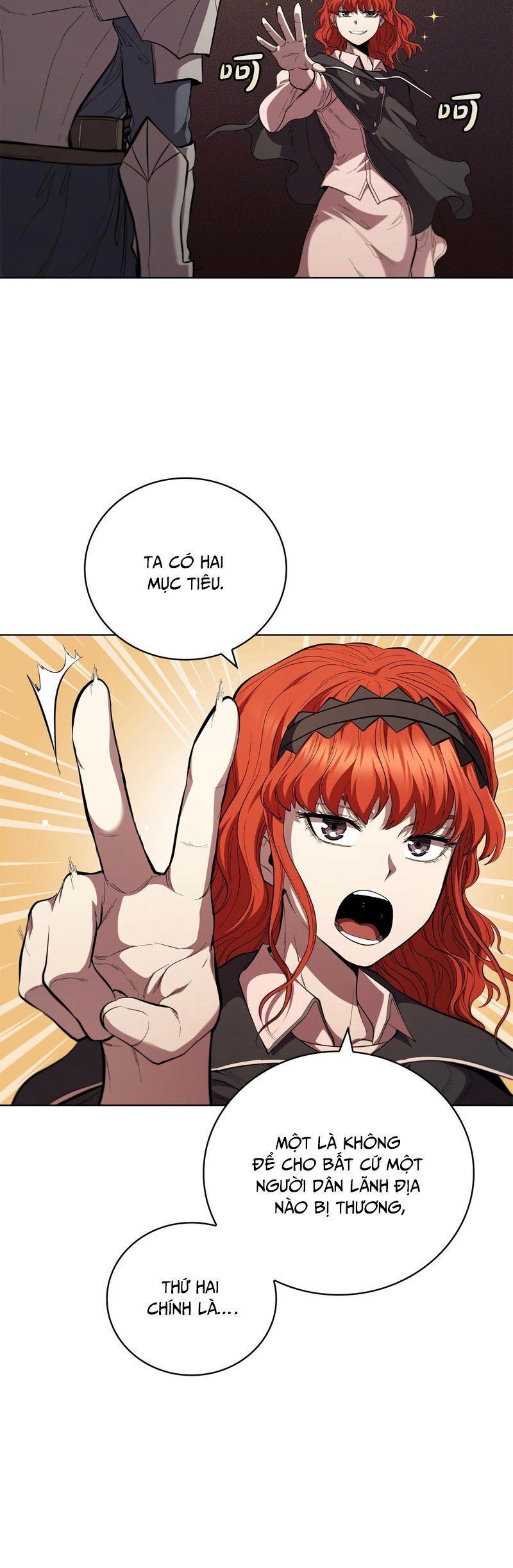 Hồi Quy Thành Công Tước Chapter 87 - 40