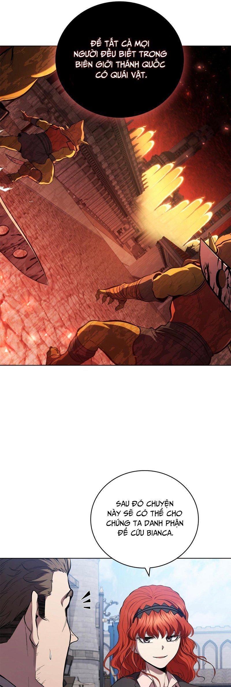 Hồi Quy Thành Công Tước Chapter 87 - 41