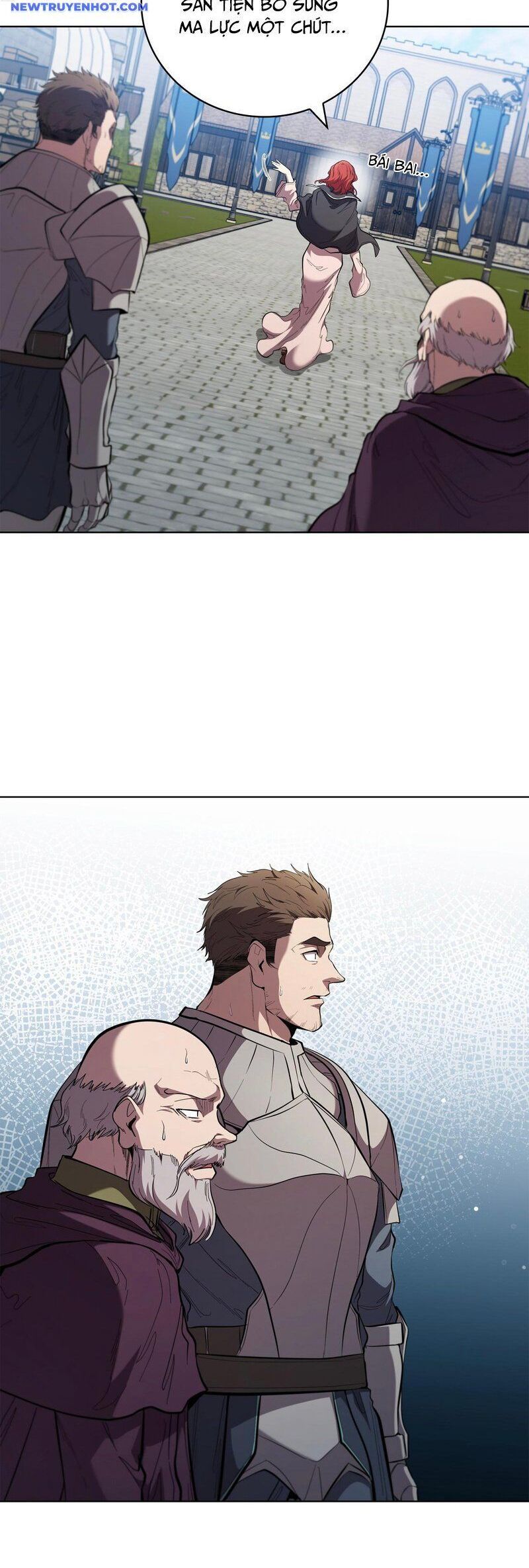 Hồi Quy Thành Công Tước Chapter 87 - 43