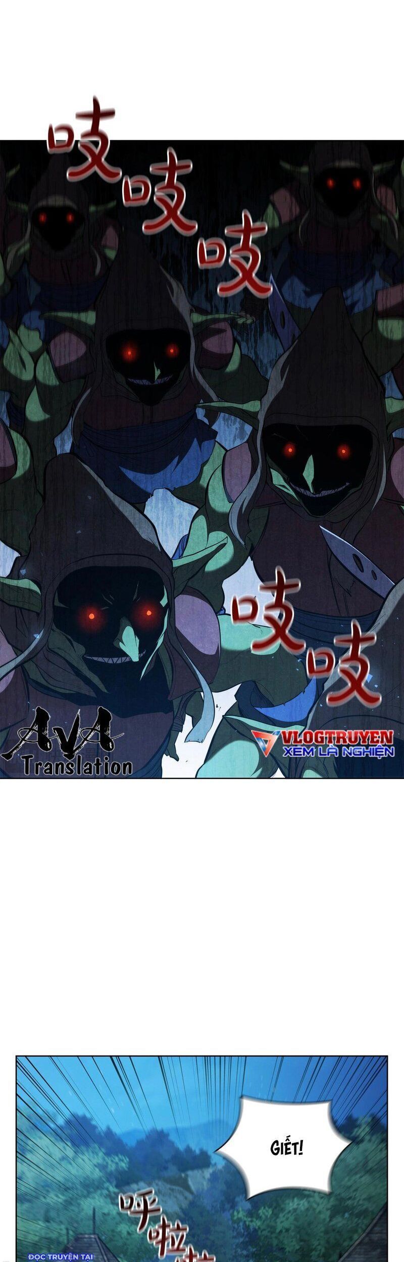 Hồi Quy Thành Công Tước Chapter 87 - 46