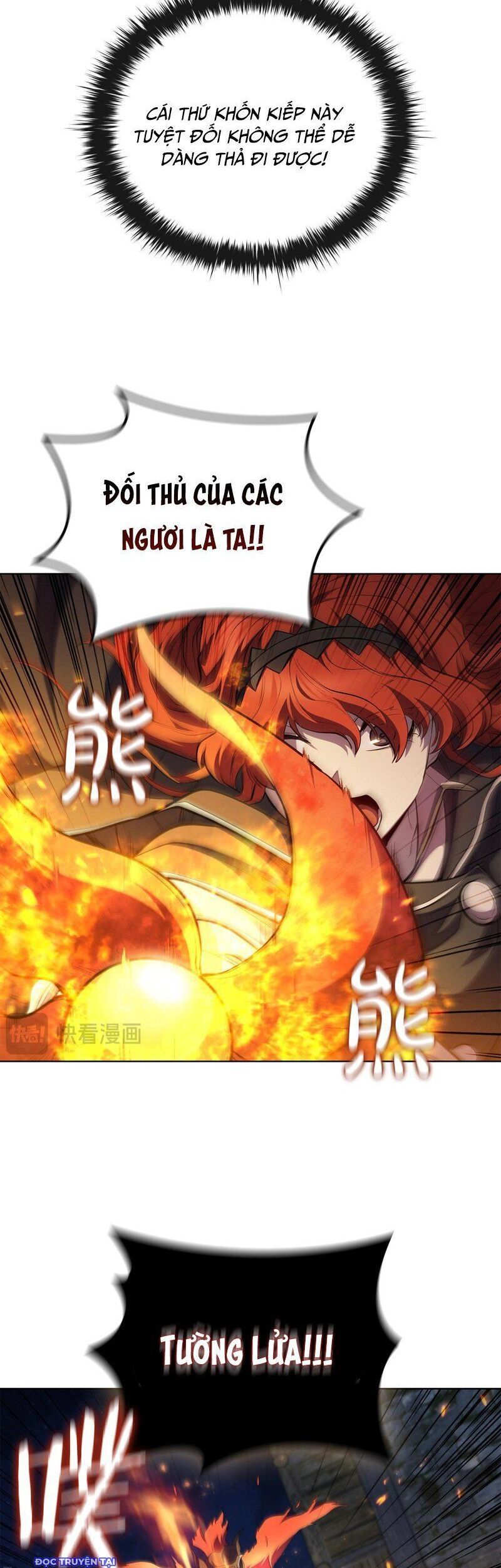 Hồi Quy Thành Công Tước Chapter 87 - 50