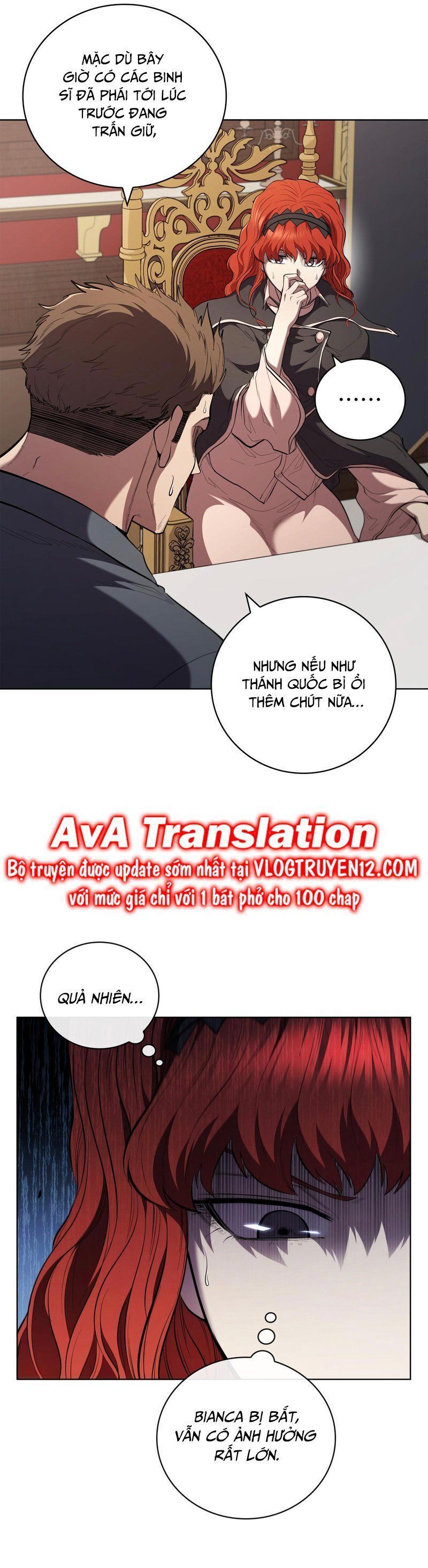 Hồi Quy Thành Công Tước Chapter 87 - 6