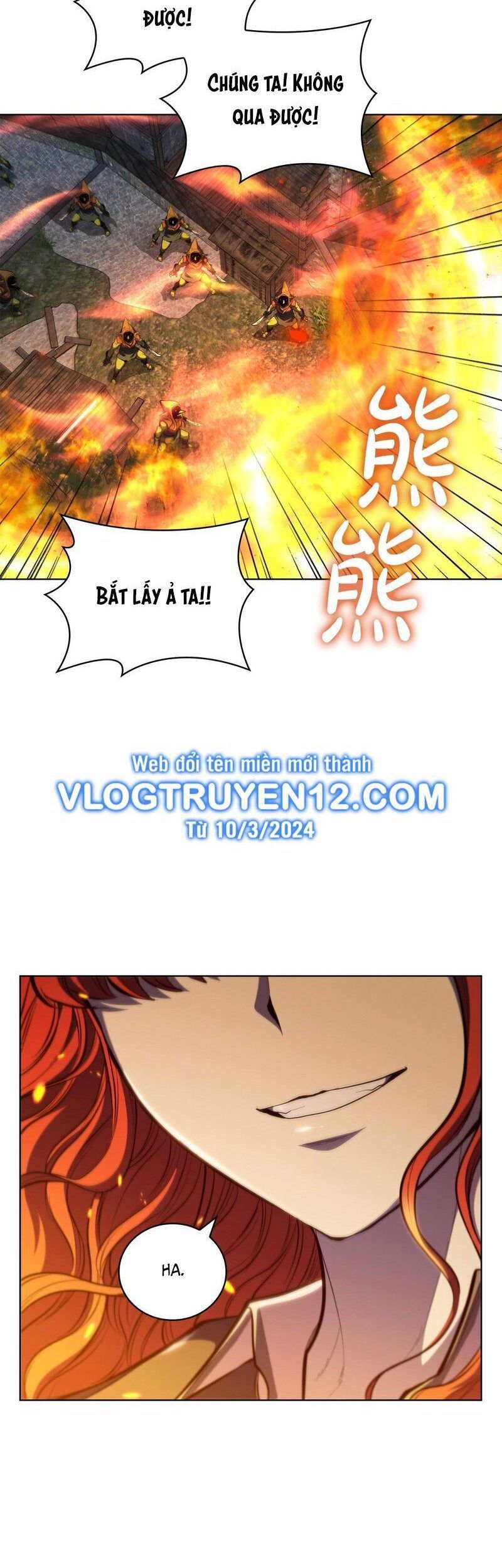 Hồi Quy Thành Công Tước Chapter 87 - 52