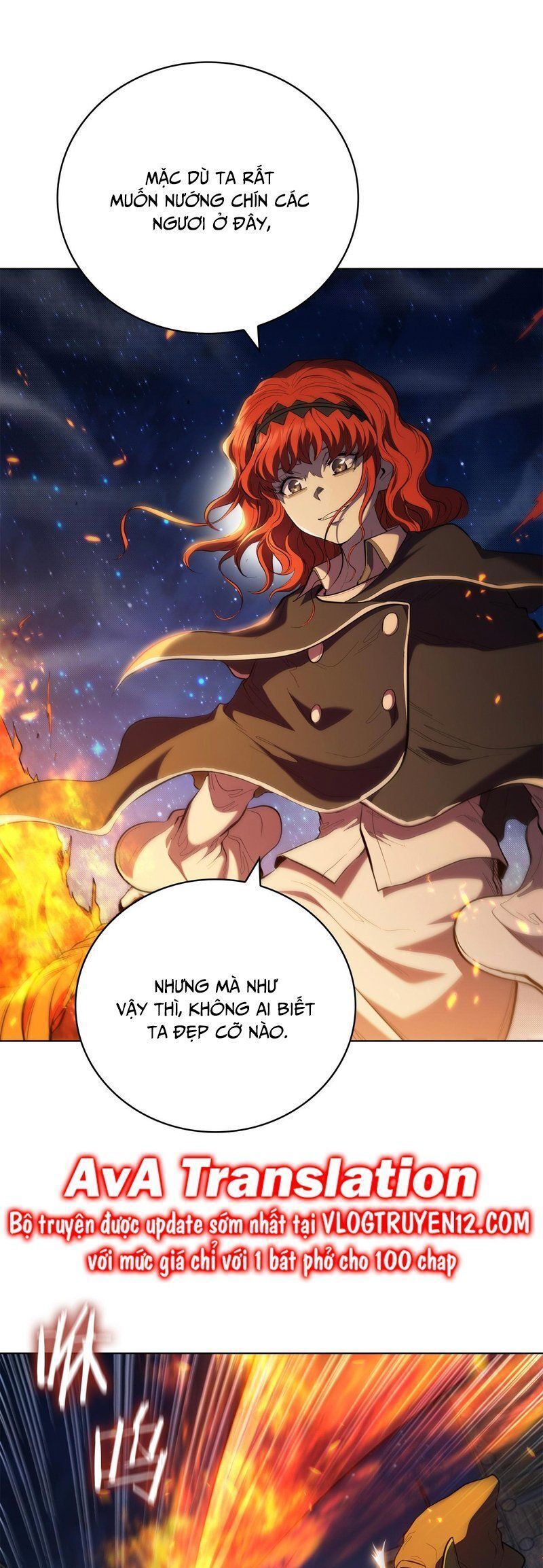 Hồi Quy Thành Công Tước Chapter 87 - 53