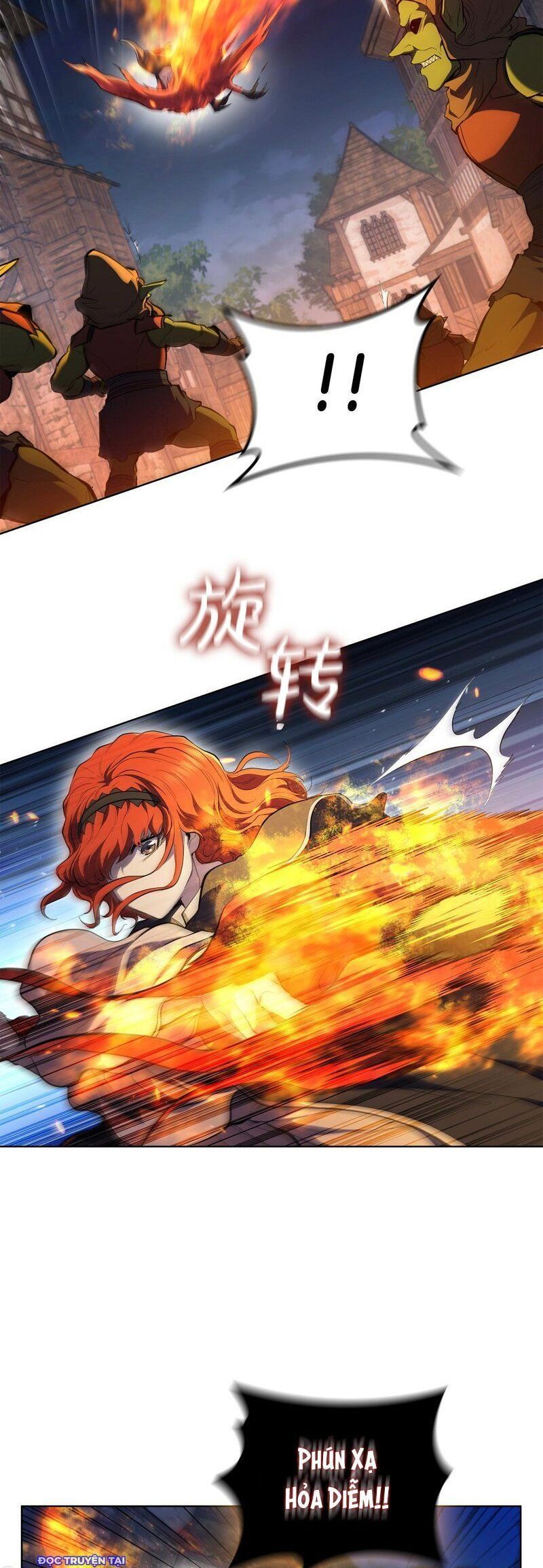 Hồi Quy Thành Công Tước Chapter 87 - 54