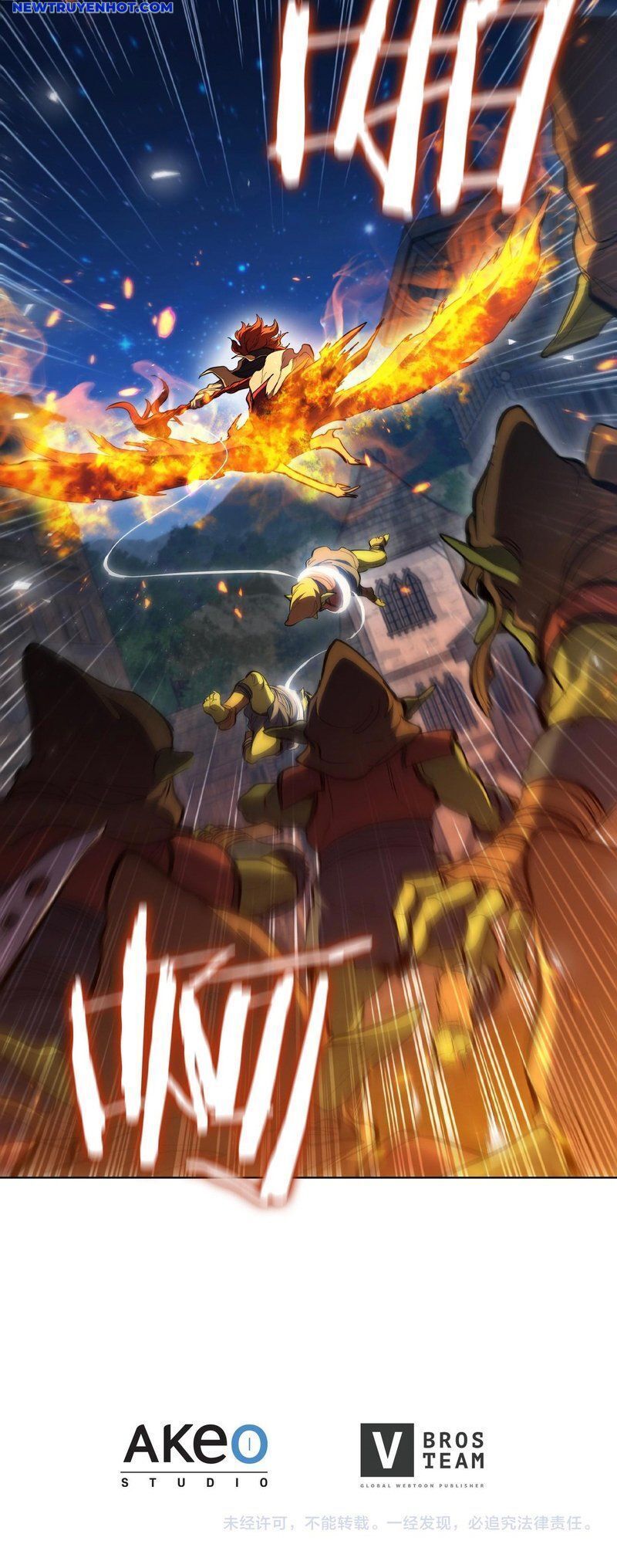 Hồi Quy Thành Công Tước Chapter 87 - 58