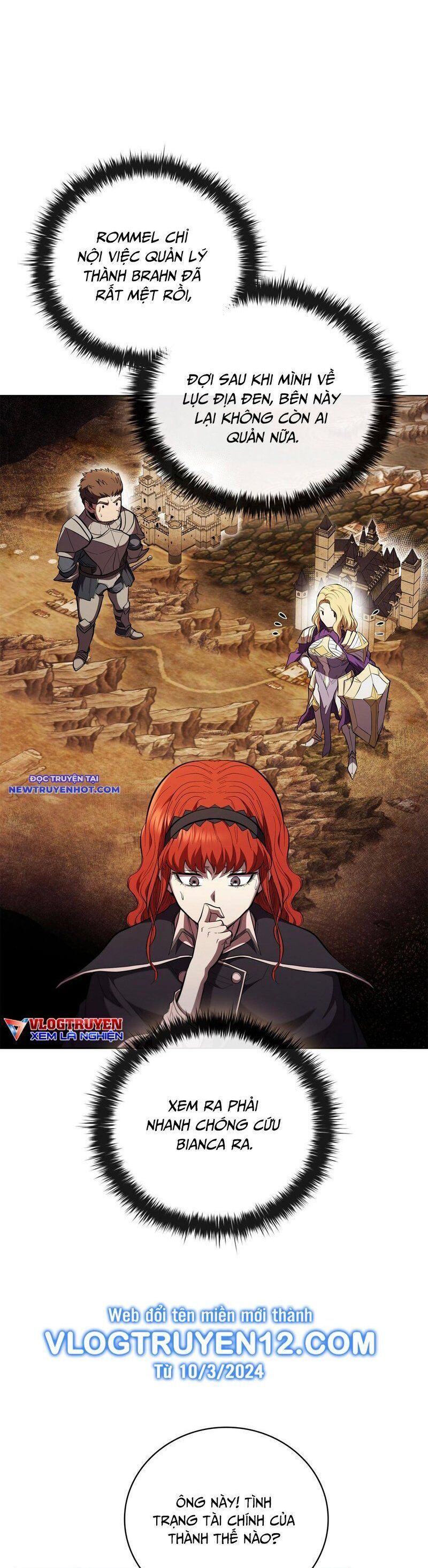 Hồi Quy Thành Công Tước Chapter 87 - 7