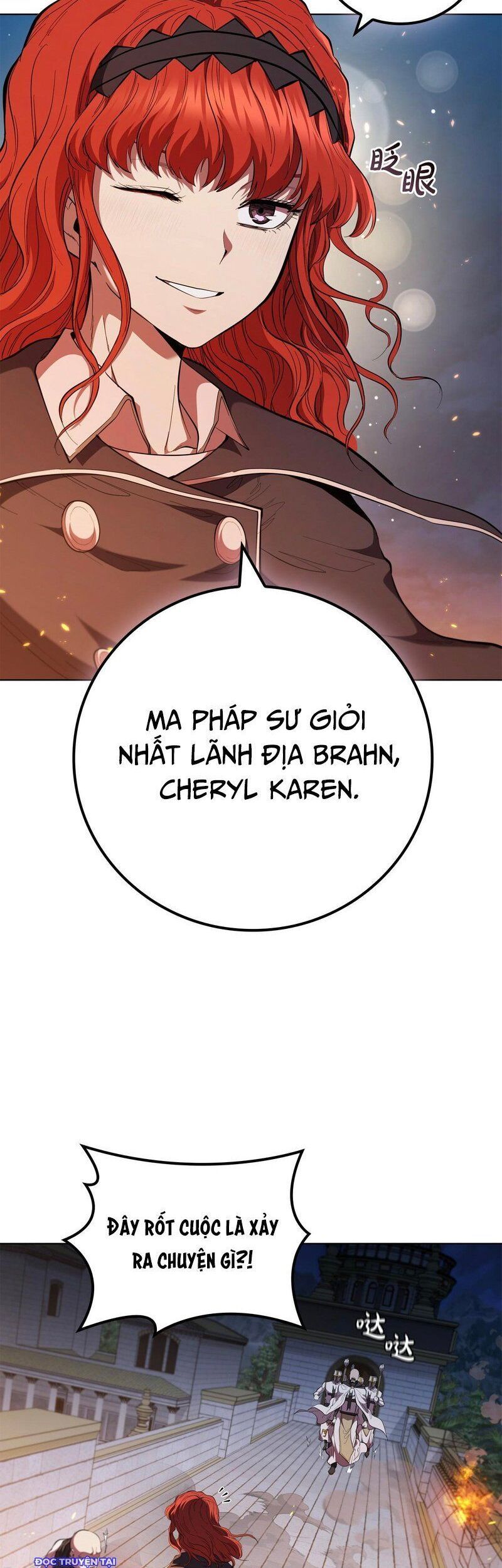 Hồi Quy Thành Công Tước Chapter 88 - 11