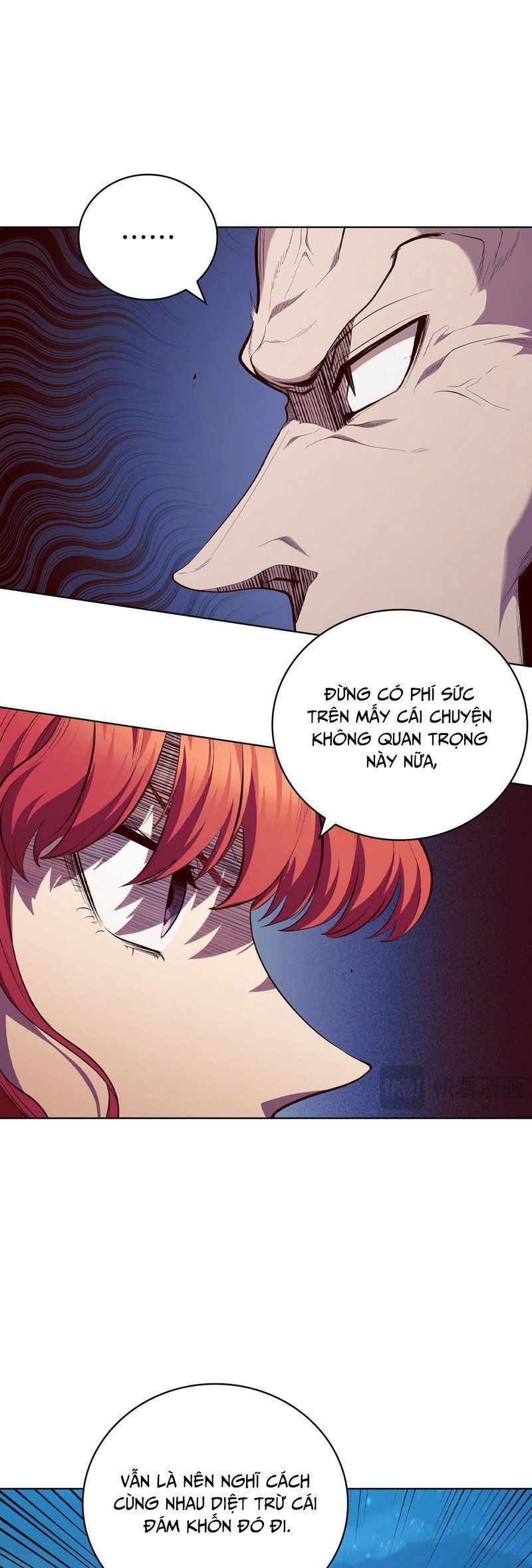 Hồi Quy Thành Công Tước Chapter 88 - 14