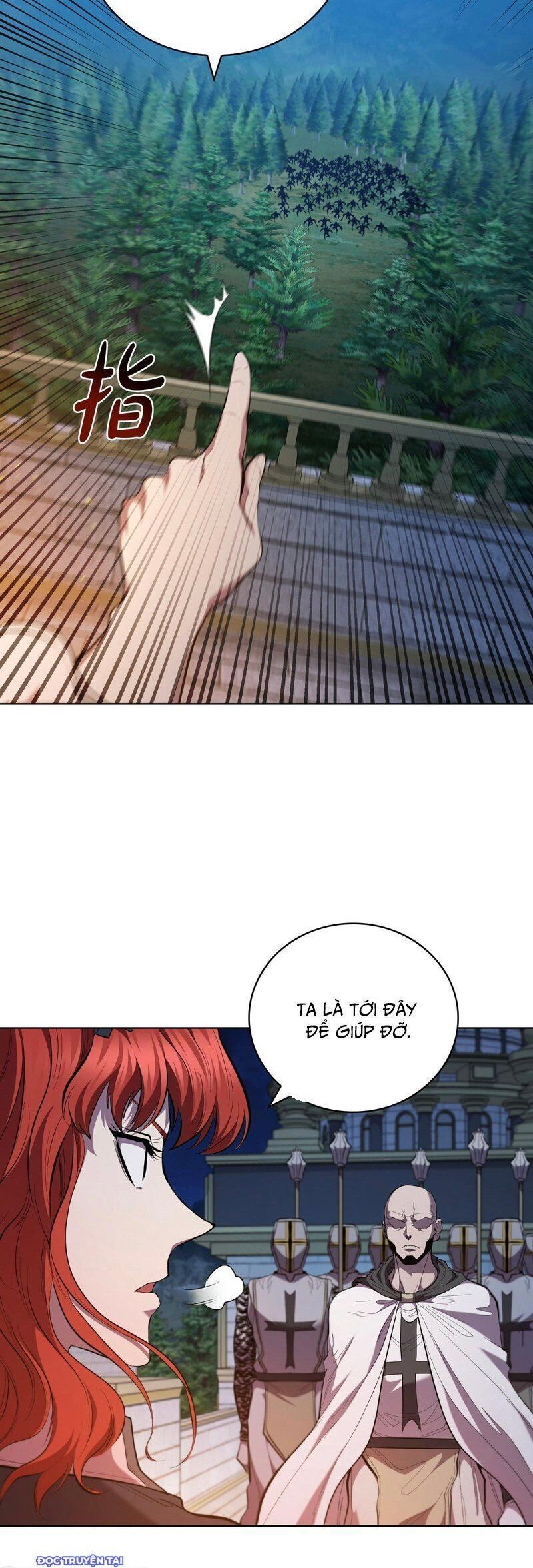 Hồi Quy Thành Công Tước Chapter 88 - 15