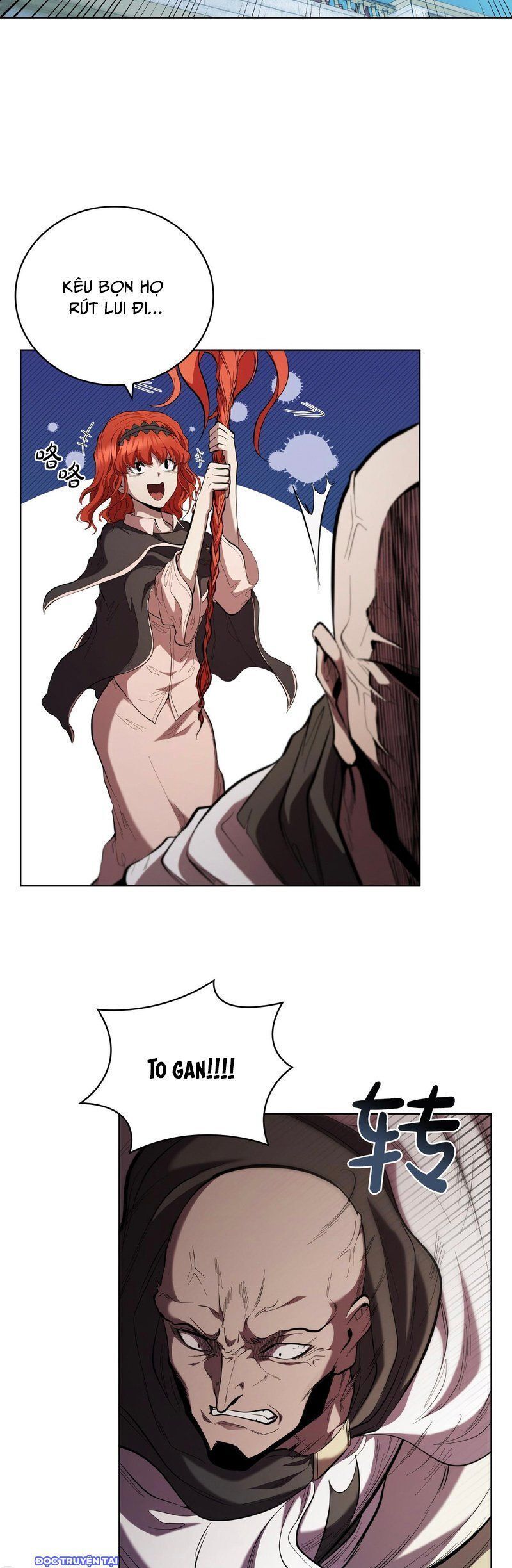 Hồi Quy Thành Công Tước Chapter 88 - 19