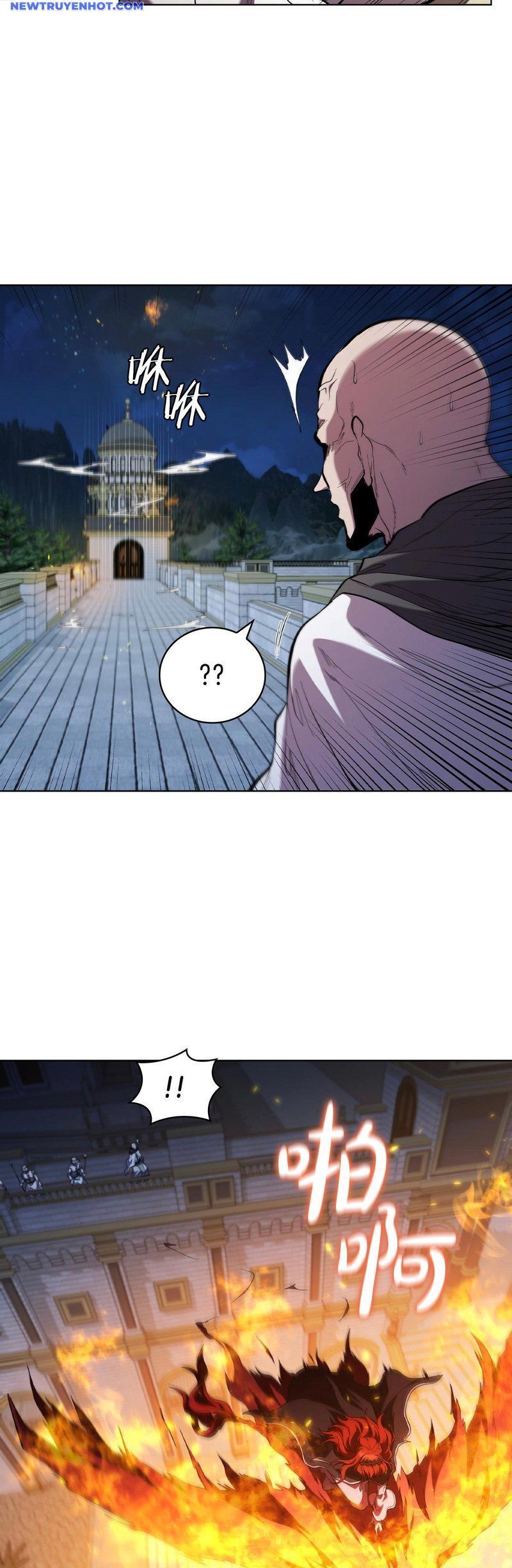 Hồi Quy Thành Công Tước Chapter 88 - 20