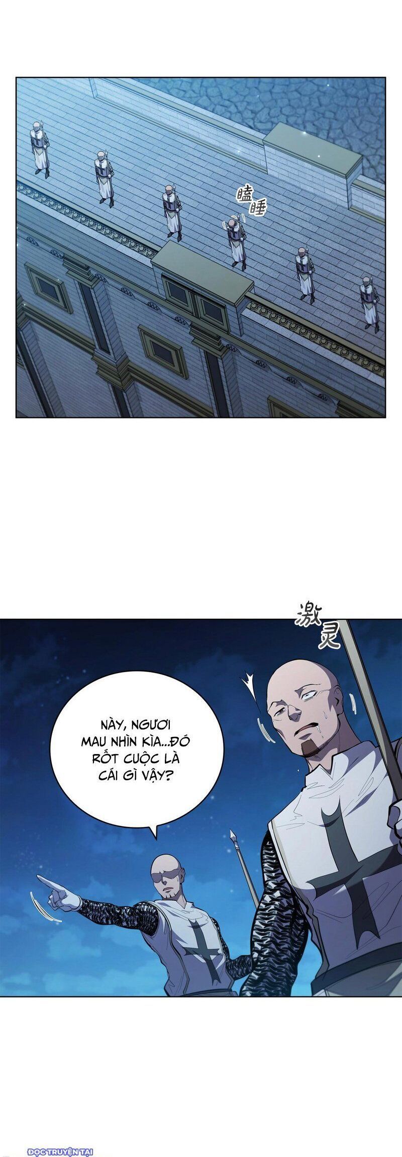 Hồi Quy Thành Công Tước Chapter 88 - 3