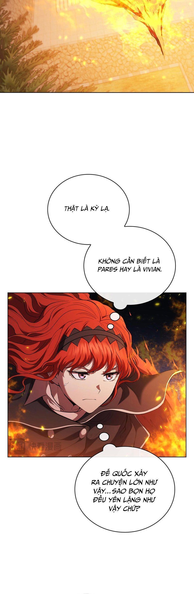 Hồi Quy Thành Công Tước Chapter 88 - 21