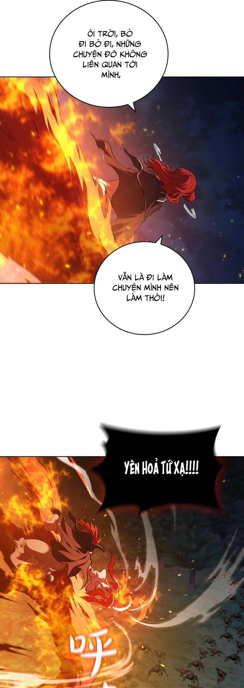 Hồi Quy Thành Công Tước Chapter 88 - 22