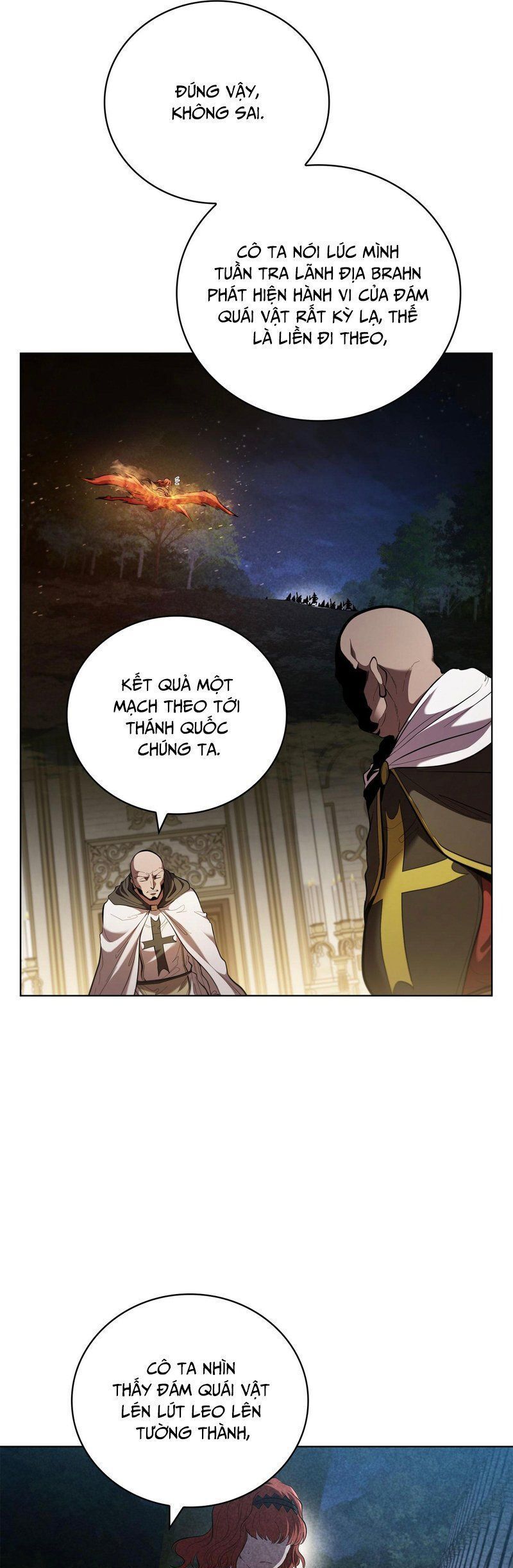 Hồi Quy Thành Công Tước Chapter 88 - 26