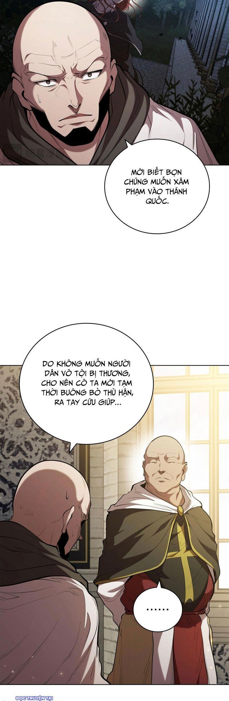 Hồi Quy Thành Công Tước Chapter 88 - 27