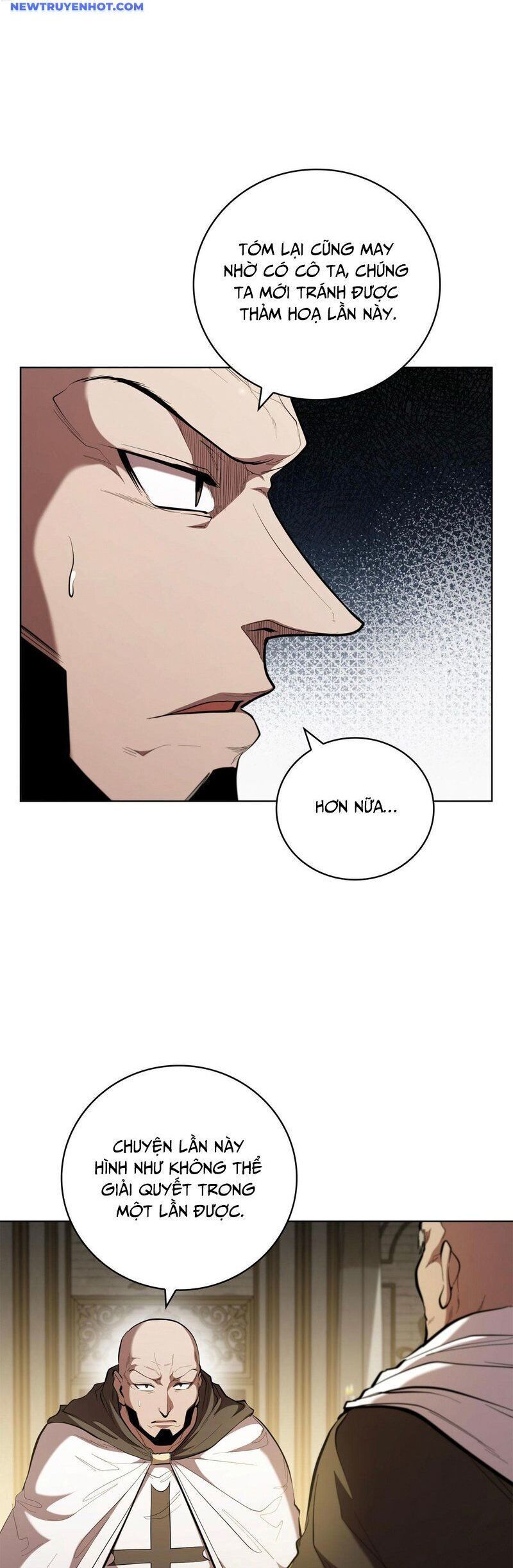 Hồi Quy Thành Công Tước Chapter 88 - 28