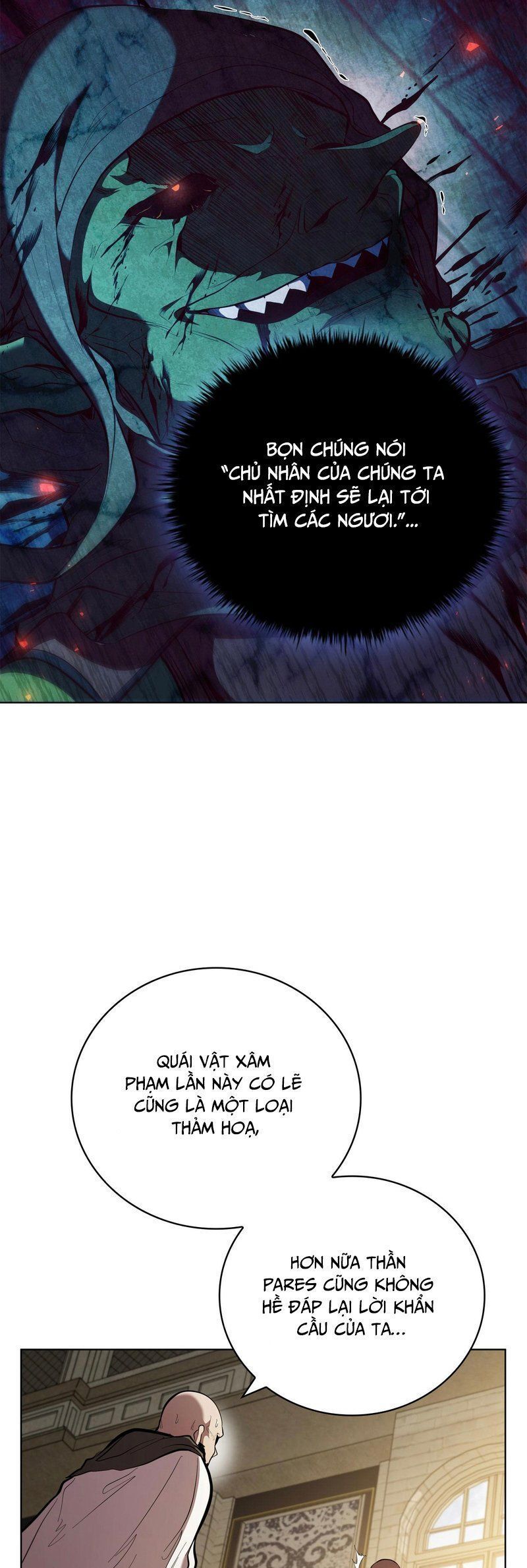 Hồi Quy Thành Công Tước Chapter 88 - 30