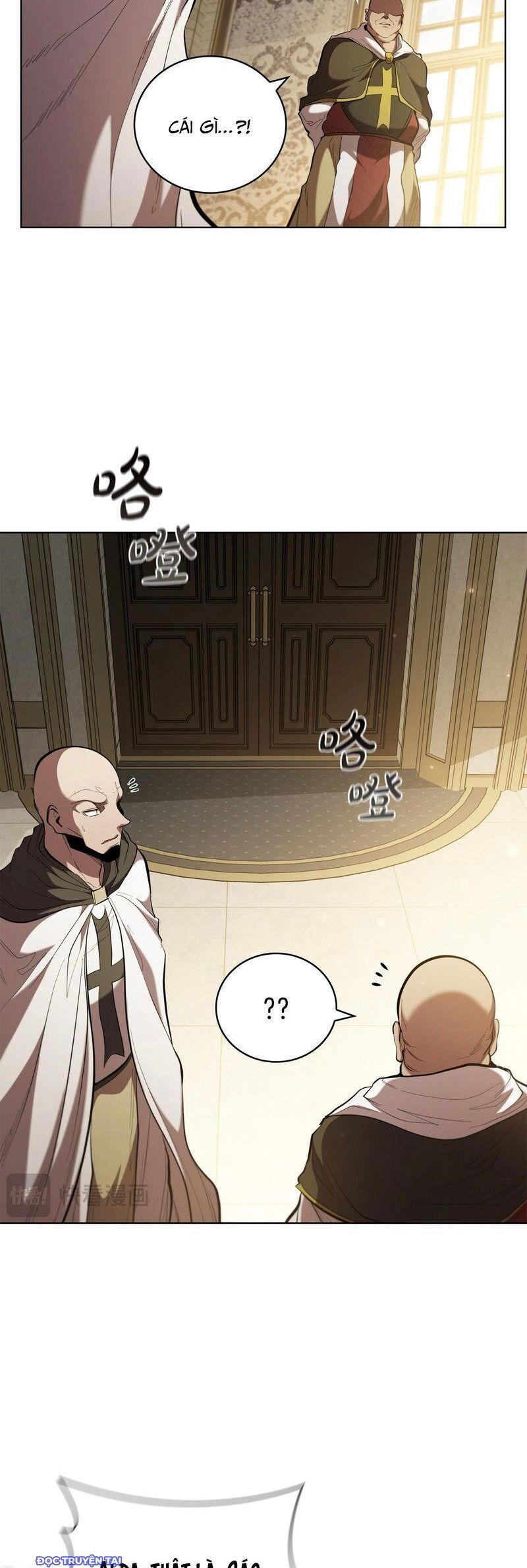 Hồi Quy Thành Công Tước Chapter 88 - 31