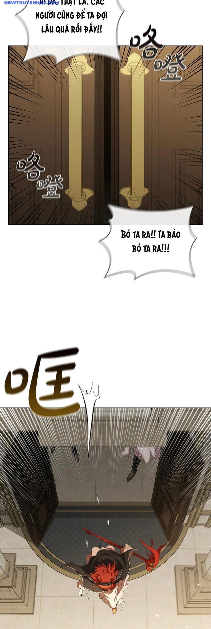 Hồi Quy Thành Công Tước Chapter 88 - 32