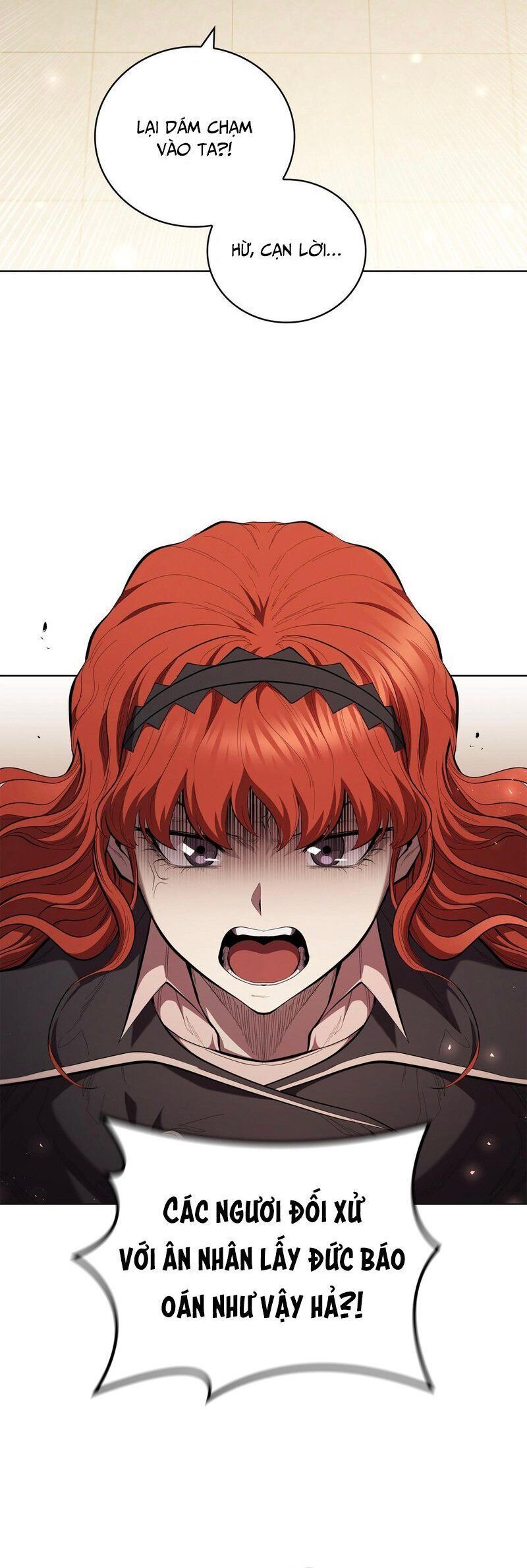 Hồi Quy Thành Công Tước Chapter 88 - 33