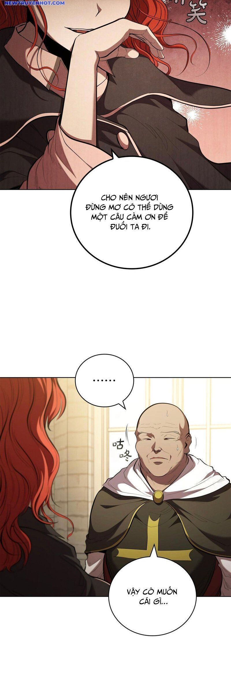 Hồi Quy Thành Công Tước Chapter 88 - 36