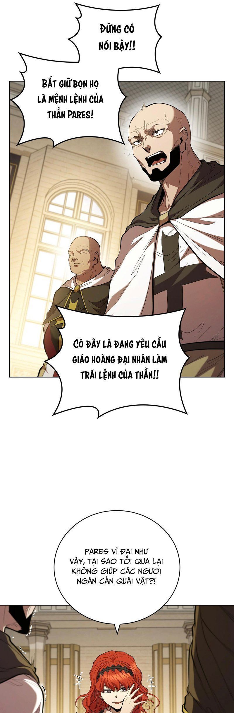 Hồi Quy Thành Công Tước Chapter 88 - 38