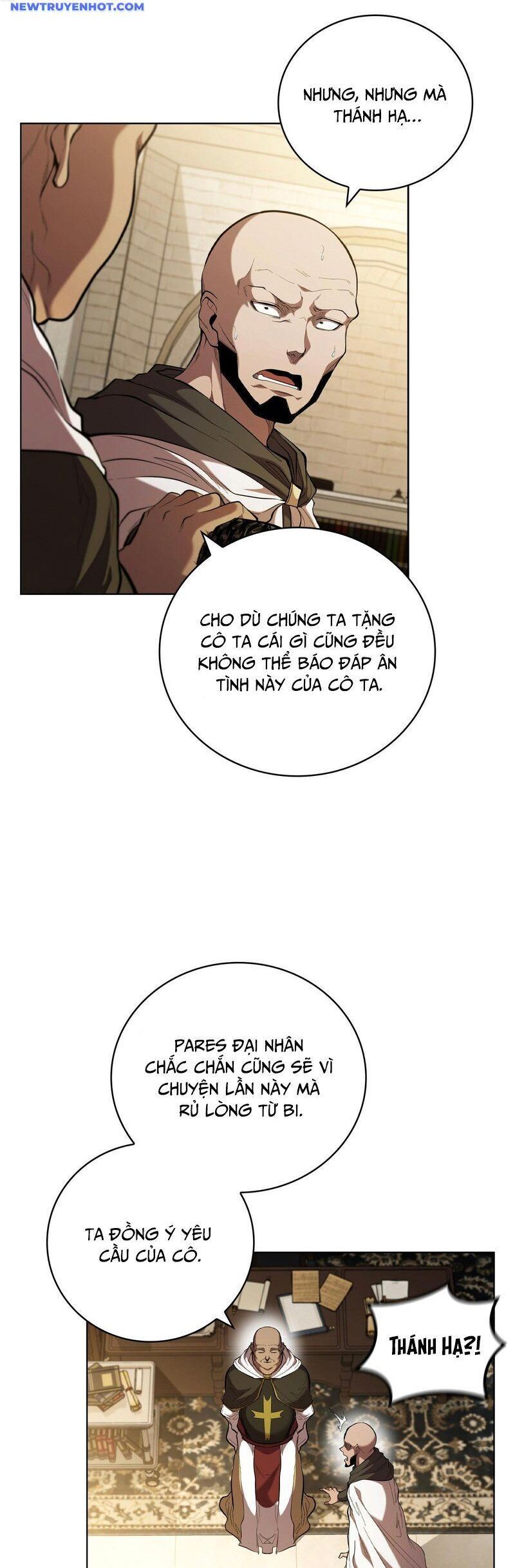 Hồi Quy Thành Công Tước Chapter 88 - 40